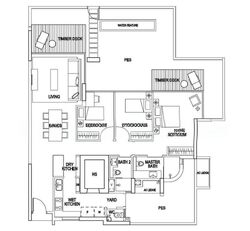 double-bay-residences photo thumbnail #5